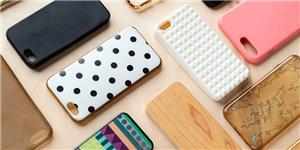 راهنمای خرید قاب گوشی