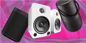 راهنمای خرید اسپیکر