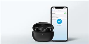 اموزش وصل كردن هندزفری بلوتوثی به گوشی	