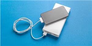 راهنمای خرید پاوربانک