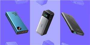 بررسی دلایل شارژ نشدن پاور بانک