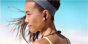 راهنمای خرید بهترین هدفون ورزشی