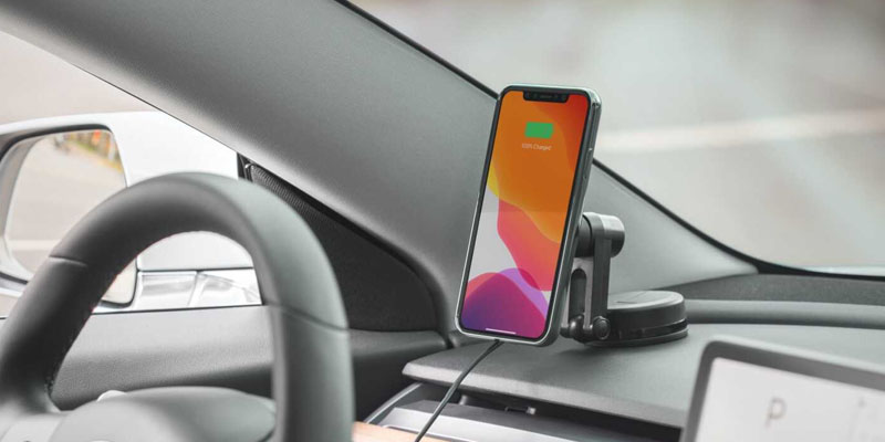 انواع هولدر گوشی موبایل