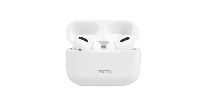 ریست کردن هندزفری بلوتوث تسکو