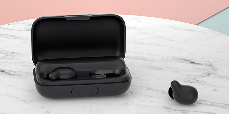 ریست کردن هندزفری مدل هایلو T15