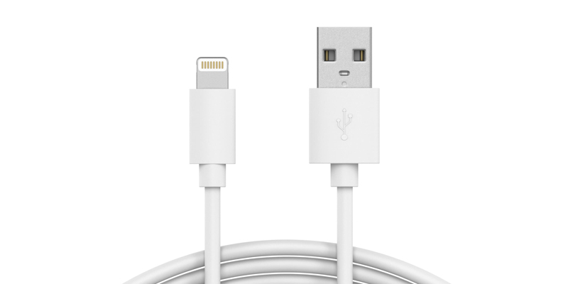 نحوه تشخیص کابل اصلی آیفون