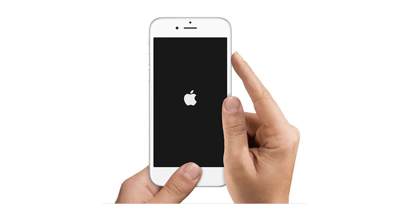 روش ريست فكتوري كردن آيفون