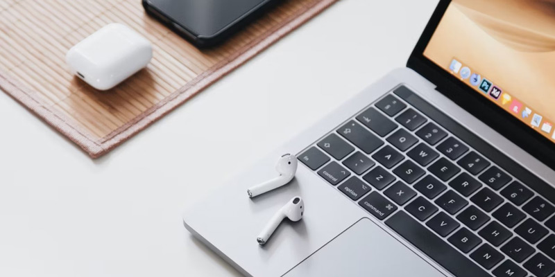 نحوه اتصال هدفون بلوتوث به کامپیوتر