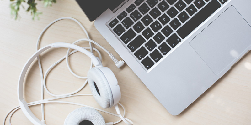  اتصال هندزفری بلوتوث به کامپیوتر