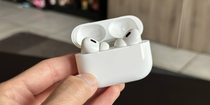 ایرپاد چیست و چگونه کار می‌کند؟