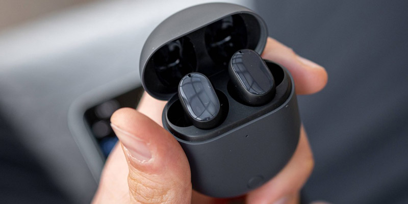 نکات مهم در خرید ایرپاد