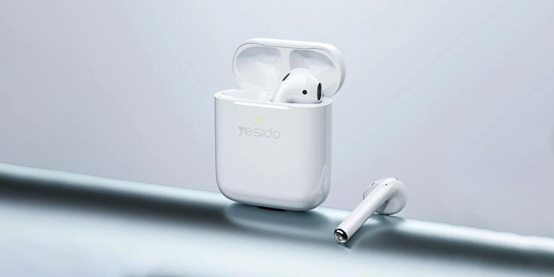 ایرپاد مدل JB20 از برند Yesido