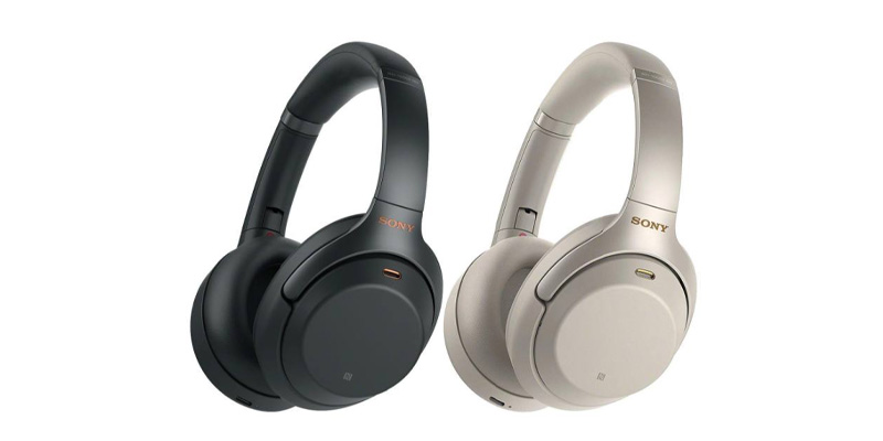 بهترین هدفون های بی سیم