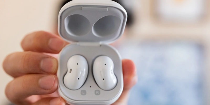 قیمت بهترین هدفون بی سیم سامسونگ