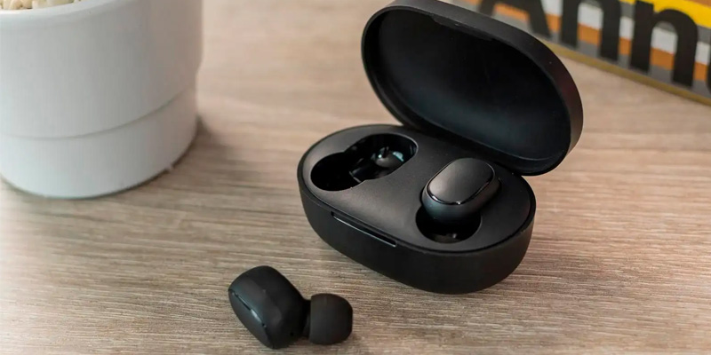 هندزفری بیسیم Redmi Airdots 2