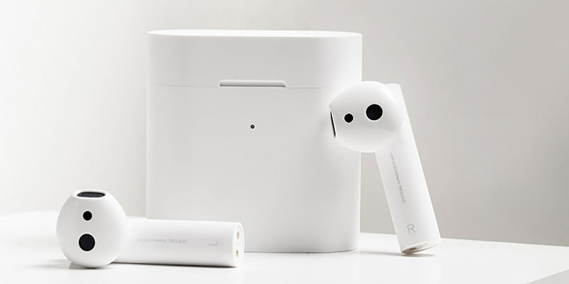 بهترین ایرپاد شیائومی xiaomi airdots pro 2