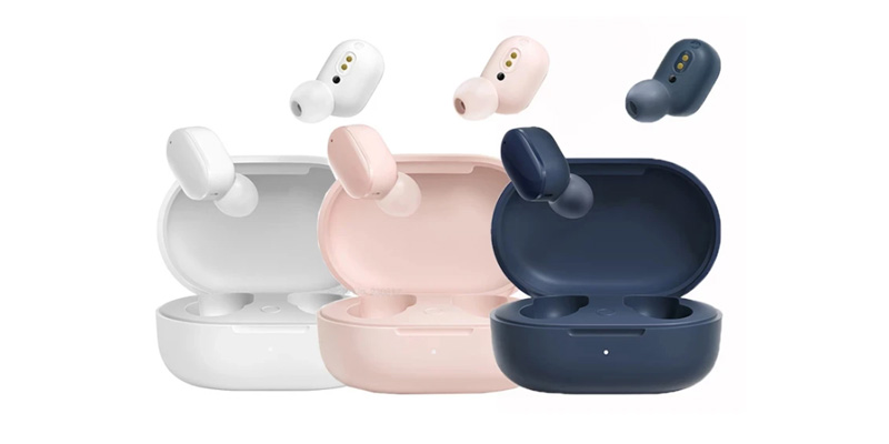 بهترین ایرپاد های شیائومی