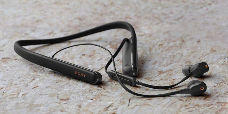 بهترین هندزفری دور گردنی