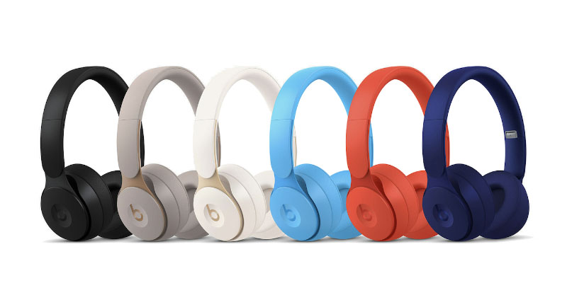 بهترین هدفون بی سیم بیتس مدا solo pro