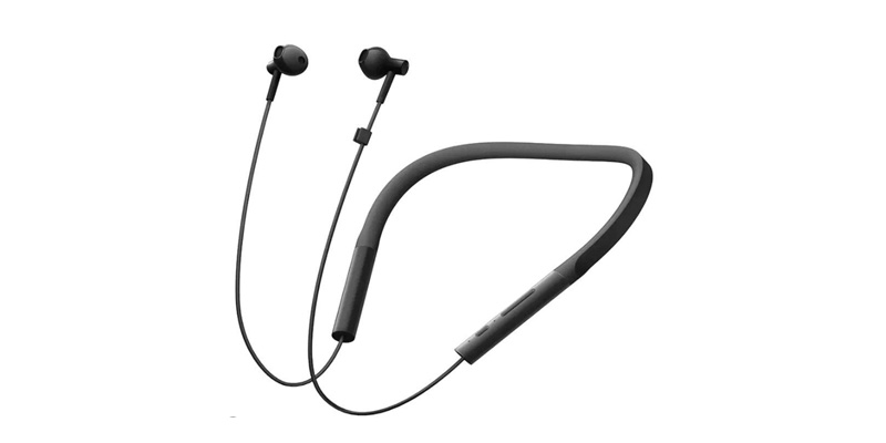  بهترین هندزفری بلوتوث گردنی شیائومی