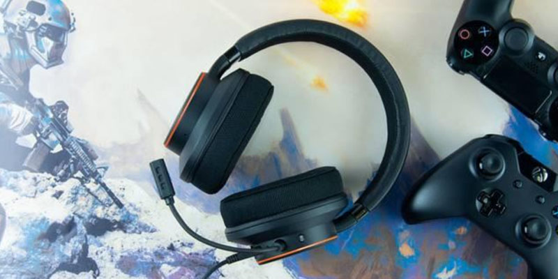 بهترین هدست های گیمینگ برای ps4