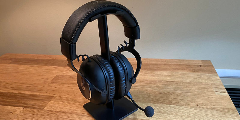 هدست گیمینگ LOGITECH G PRO X