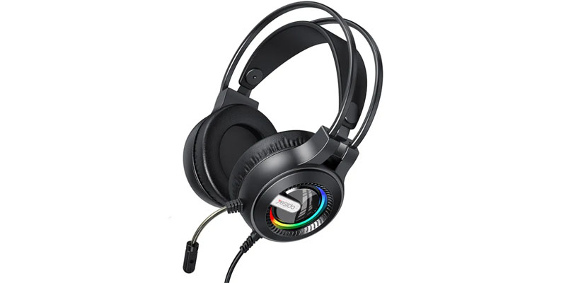 هدست گیمینگ یسیدو YESIDO EK02