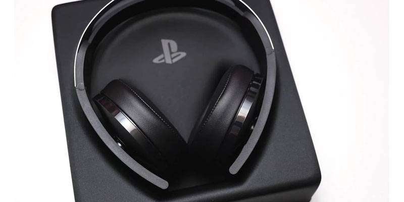 بهترین هدست گیمینگ برای ps4