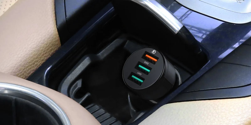 بهترین مارک شارژر فندکی