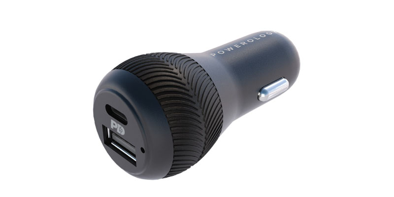 بهترين شارژر فندكي براي ايفون