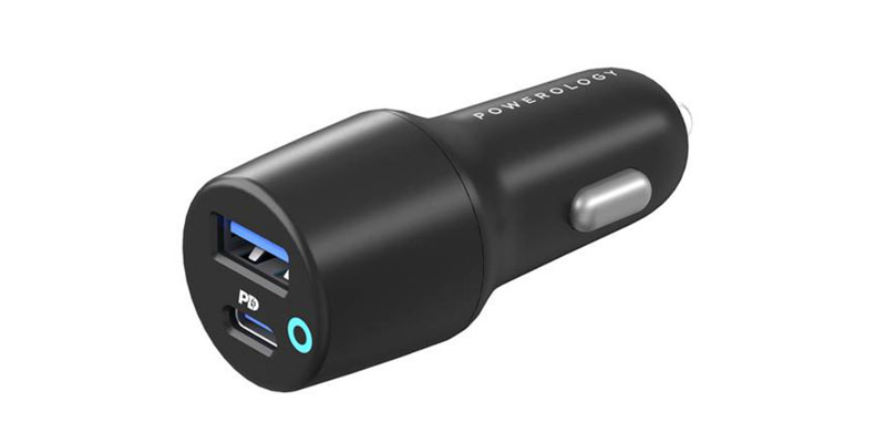  بهترین شارژر فندکی برای سامسونگ