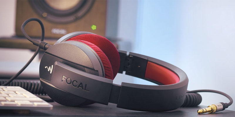 هدفون Focal Listen Professional 