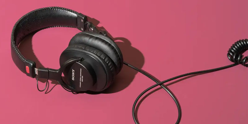 بهترین هدفون برای موسیقی