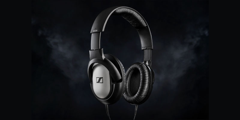  هدفون مدل Sennheiser HD-206