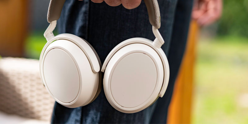 هدفون سنهایزر مدل Momentum 4 Wireless