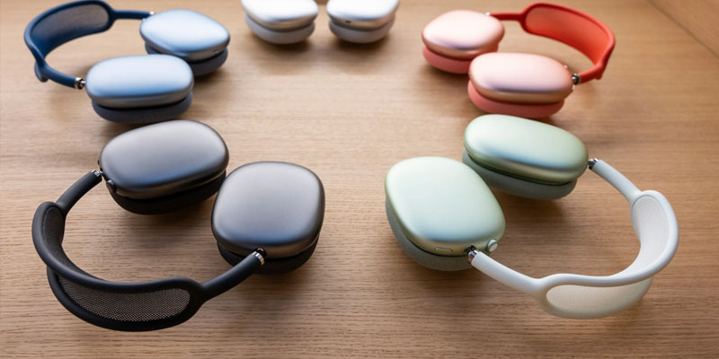 هدفون Apple AirPods Max