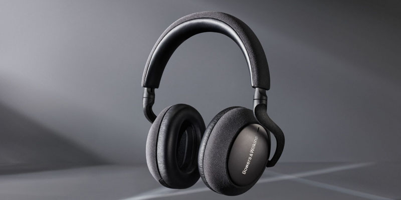 هدفون بلوتوثی Bowers & Wilkins PX7