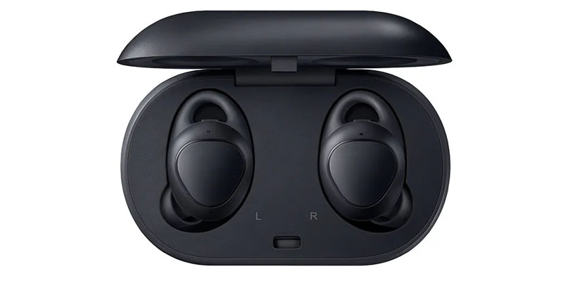 هدفون بی سیم سامسونگ مدل Gear IconX 2018