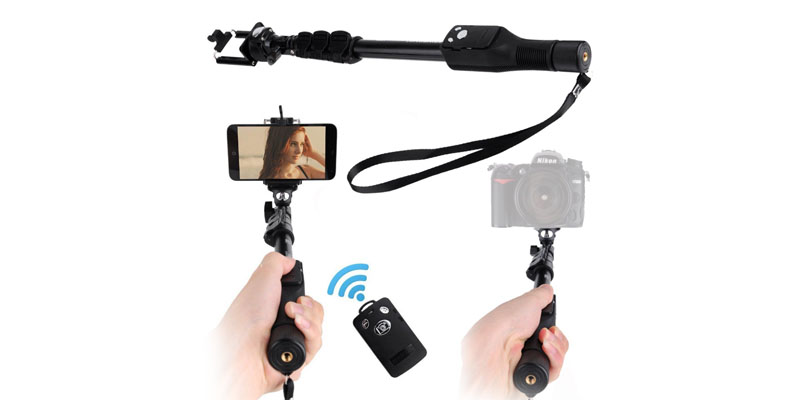 بهترین مارک مونوپاد چیست