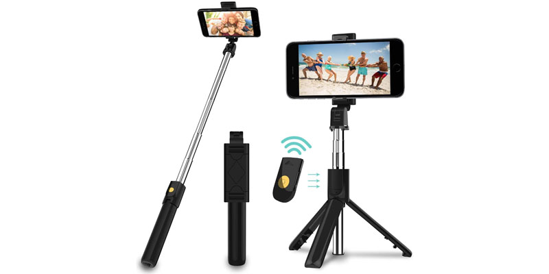 کار مونوپاد چیست