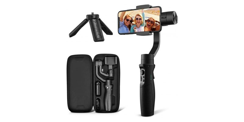 بهترین مونوپاد بازار