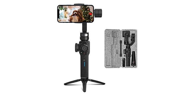 مونوپاد چگونه کار می کند