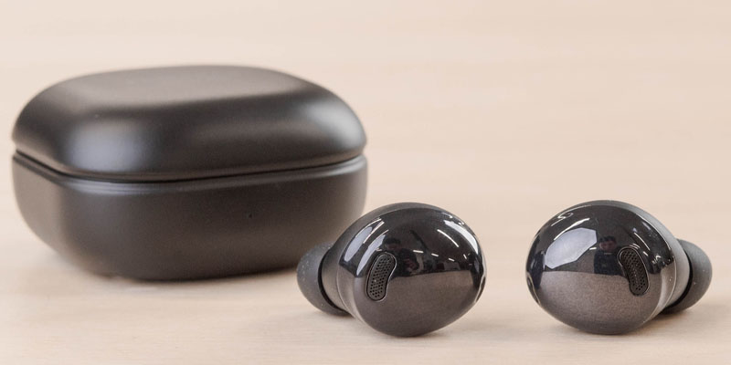 بهترین مدل هدفون بی سیم سامسونگ