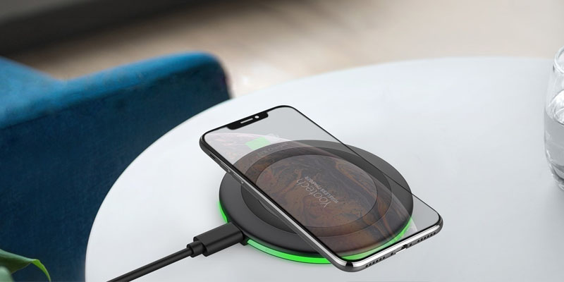 بهترین شارژرهای وایرلس