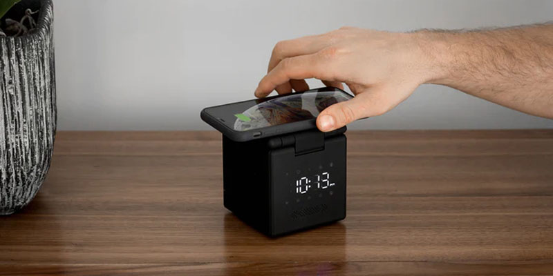  بهترین شارژر وایرلس برای ایفون