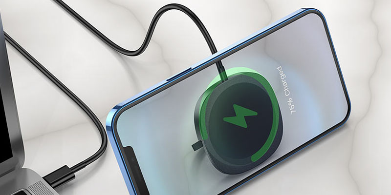 بهترین شارژر وایرلس برای ایفون