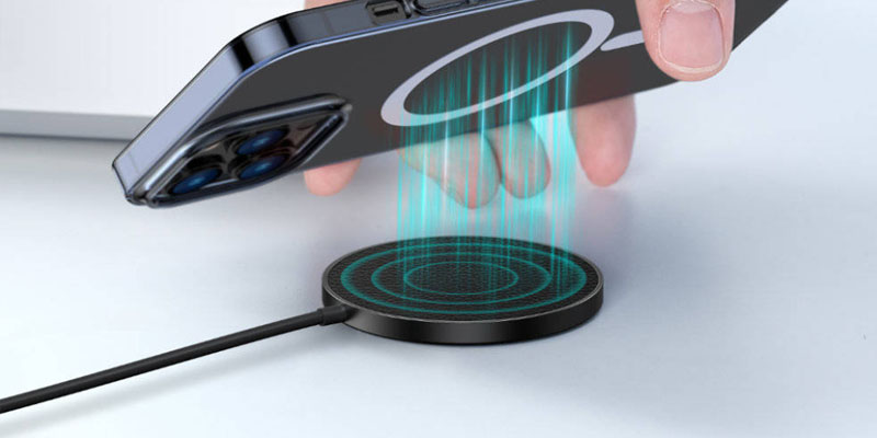  بهترین شارژرهای وایرلس