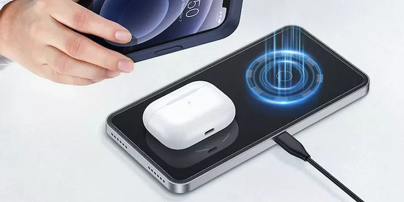 بهترین شارژر بی سیم برای گوشی