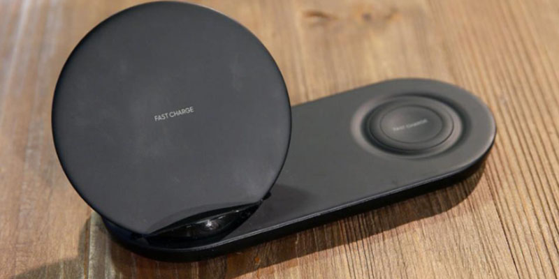 بهترین شارژر وایرلس سامسونگ