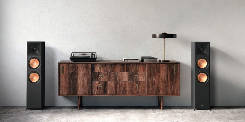 راهنمای خرید اسپیکر خانگی